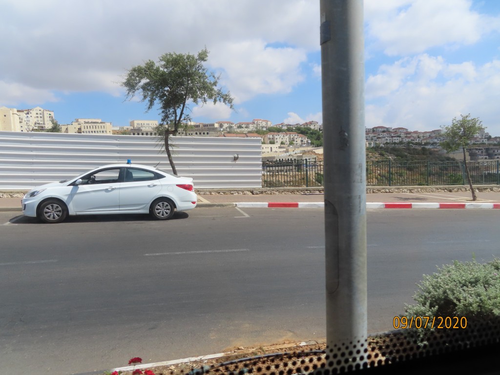 תיעוד: חברי הכנסת הגיעו לביתר עילית הנצורה