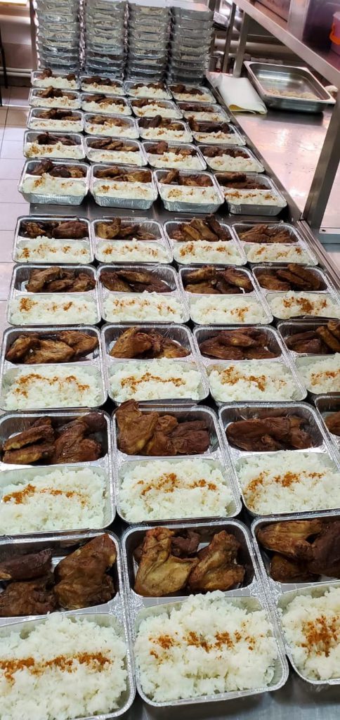 תיעוד: מערך של נתינה מבית ה'סטאנציע' בז'יטומיר תיעוד: מערך של נתינה מבית ה'סטאנציע' בז'יטומיר