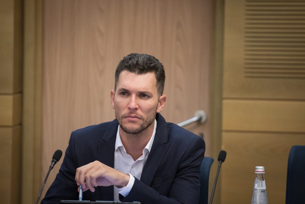 כשהגיהנום נפתח: בין עסקת החטופים לעסקאות הפוליטיות