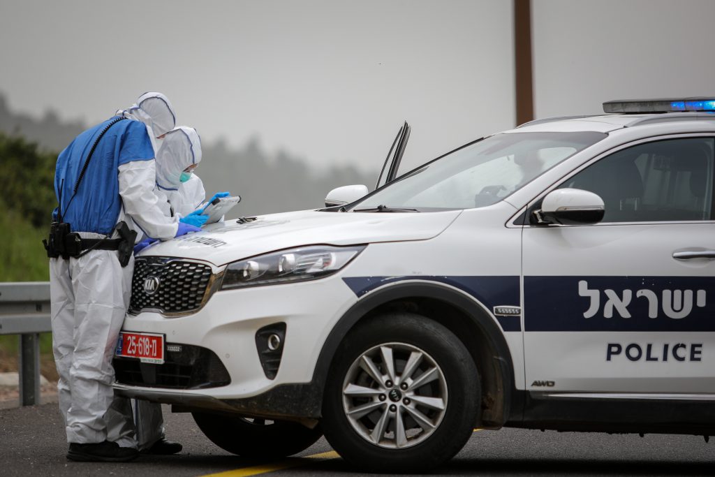 לספור מחדש את המתים מקורונה • מבזקי הקורונה