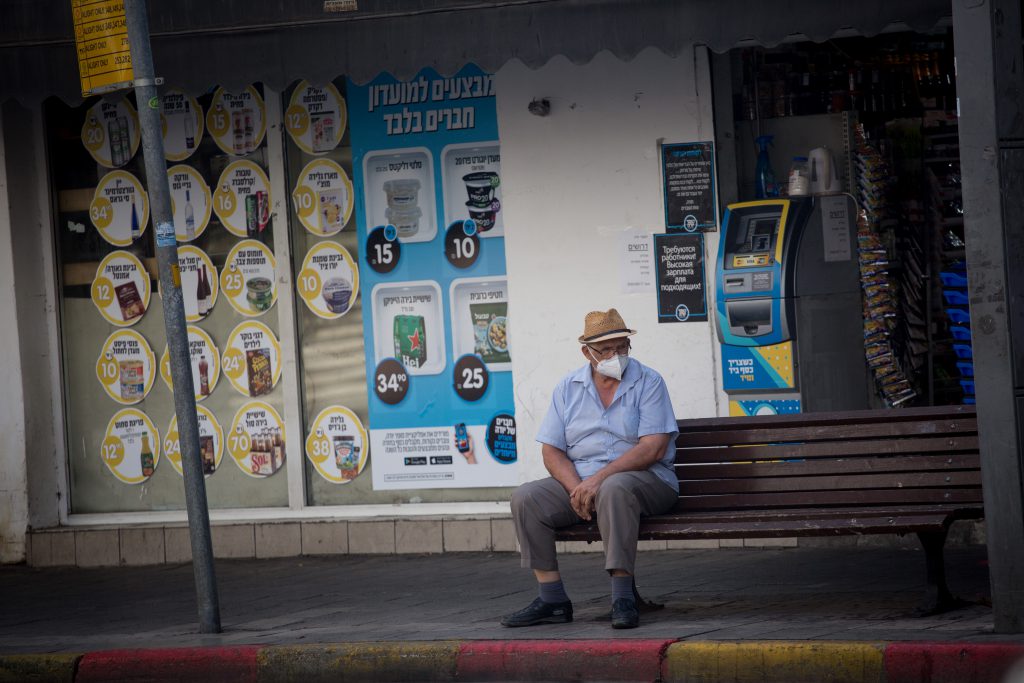 300 אלף מנות חיסון נוספות בדרכם לישראל