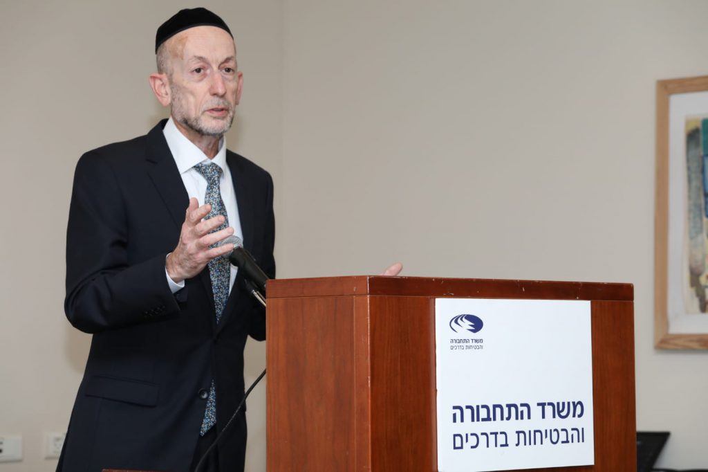 החל ממחר: הגבלות בתחבורה הציבורית