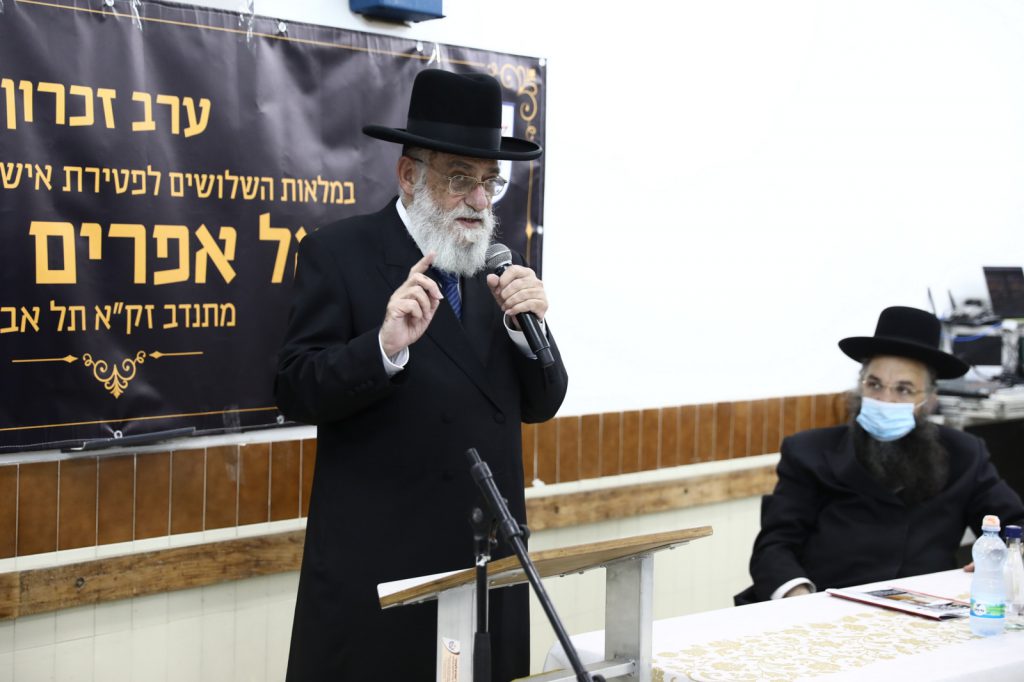 בנו של מתנדב זק"א שנפטר מהקורונה גוייס להמשיך מורשת אביו • תיעוד