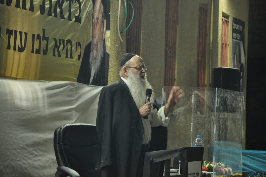 התלמידים סיימו את המסכתות במעמד חברי המועצת • גלריה וסיקור