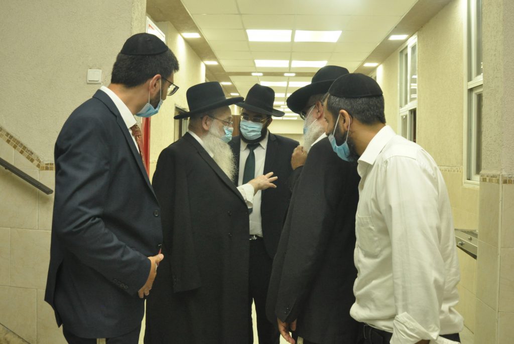 התלמידים סיימו את המסכתות במעמד חברי המועצת • גלריה וסיקור