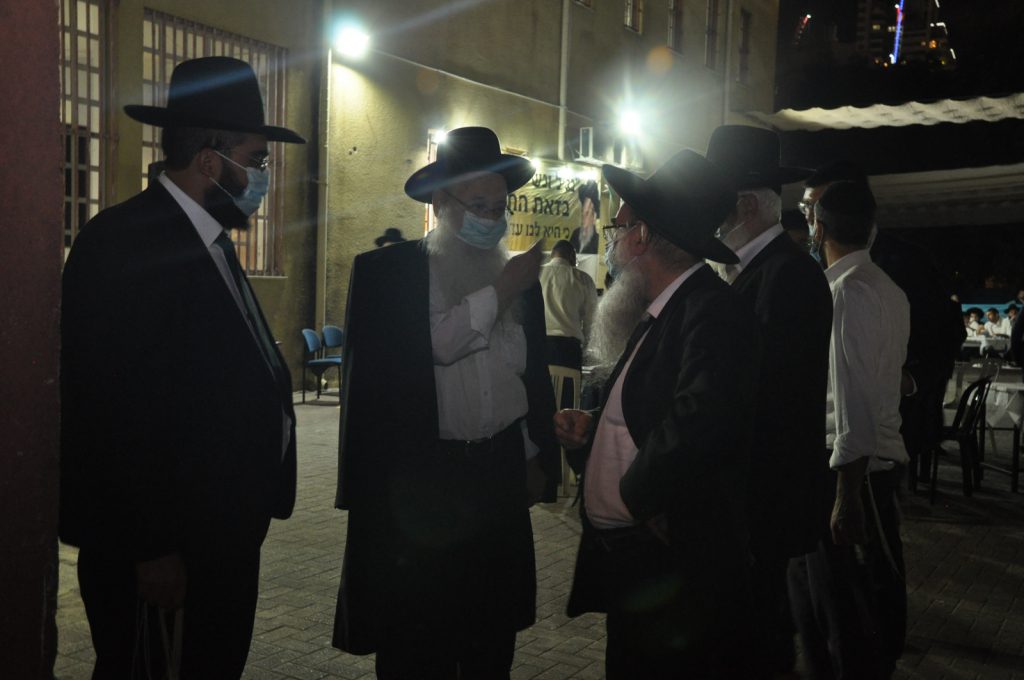 התלמידים סיימו את המסכתות במעמד חברי המועצת • גלריה וסיקור