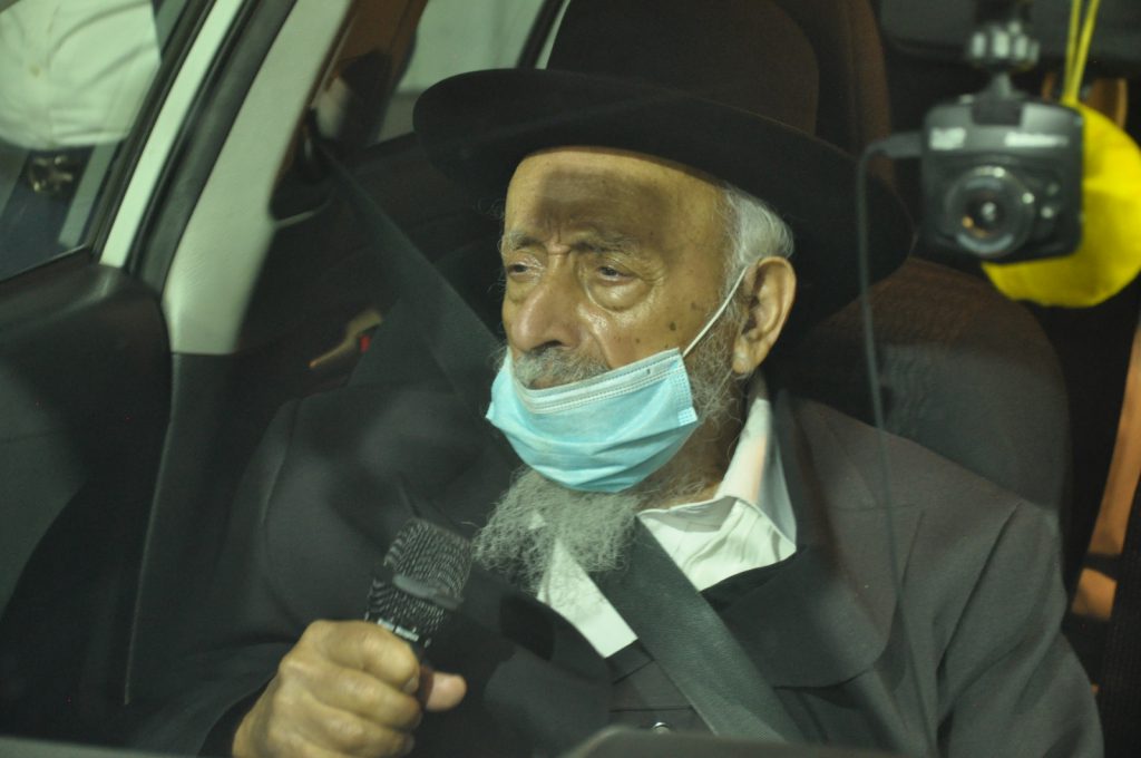 התלמידים סיימו את המסכתות במעמד חברי המועצת • גלריה וסיקור