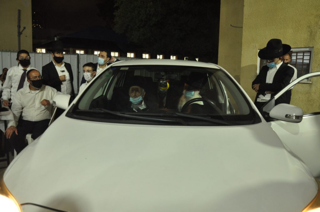 התלמידים סיימו את המסכתות במעמד חברי המועצת • גלריה וסיקור