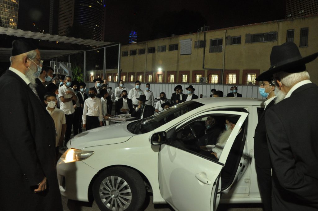 התלמידים סיימו את המסכתות במעמד חברי המועצת • גלריה וסיקור