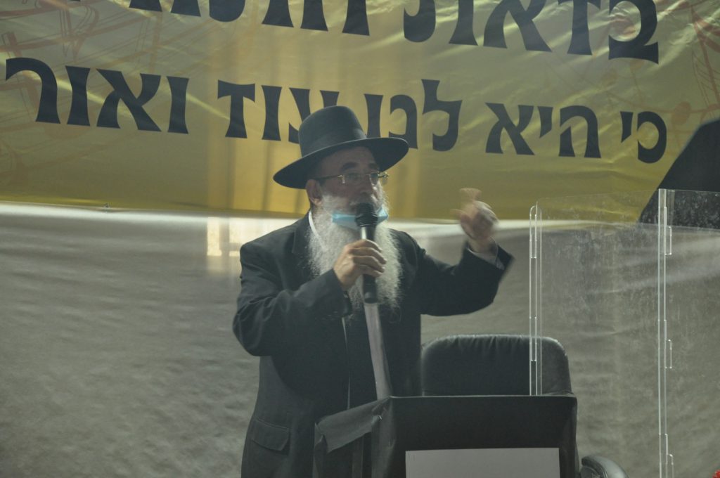 התלמידים סיימו את המסכתות במעמד חברי המועצת • גלריה וסיקור