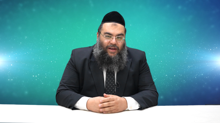 החיזוק היומי – השקרנים החיוביים מול השליליים • צפו: