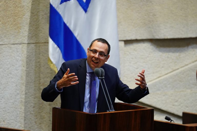 ברוב של 62: אושרה דחיית אישור התקציב ברוב של 62: אושרה דחיית אישור התקציב