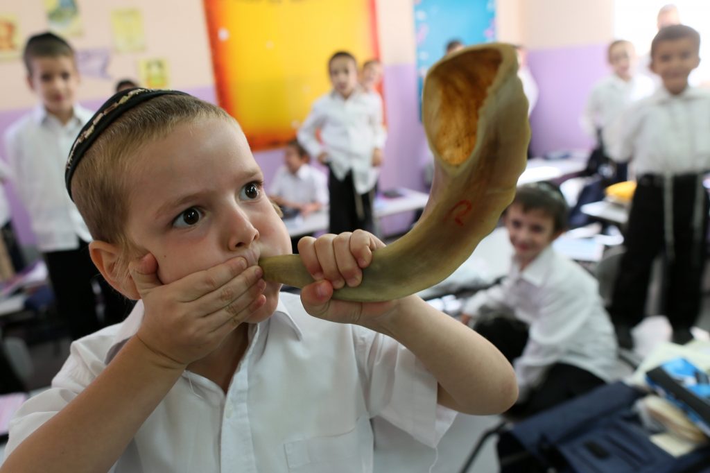 הערכות: גידול של כ-30% בחינוך החרדי בתוך עשור
