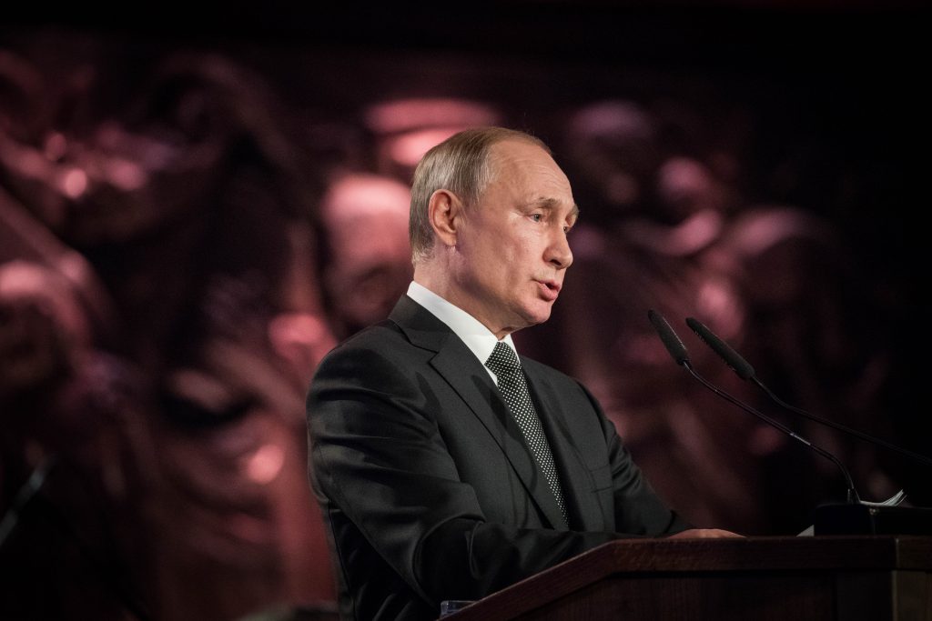 נשיא טורקיה על נשיא צרפת: "חולה נפש" • הכותרות מהעולם נשיא טורקיה על נשיא צרפת: "חולה נפש" • הכותרות מהעולם