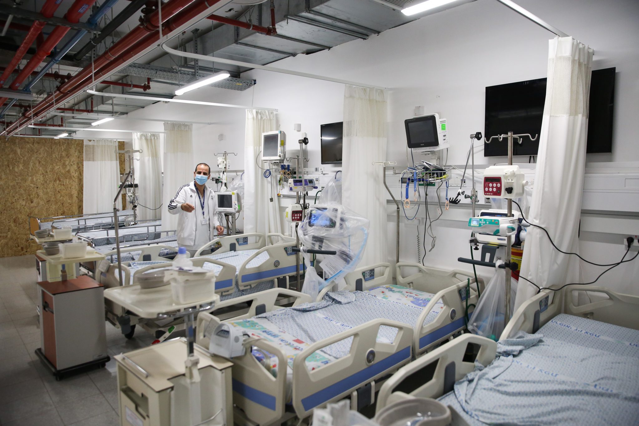 Бней Цион Хайфа больница