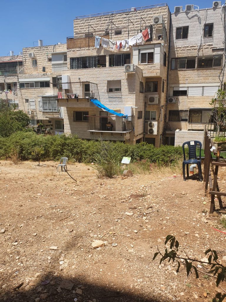 צפו בתיעוד: הדאצ'ה של ר"י תפרח הגר"י פרידמן