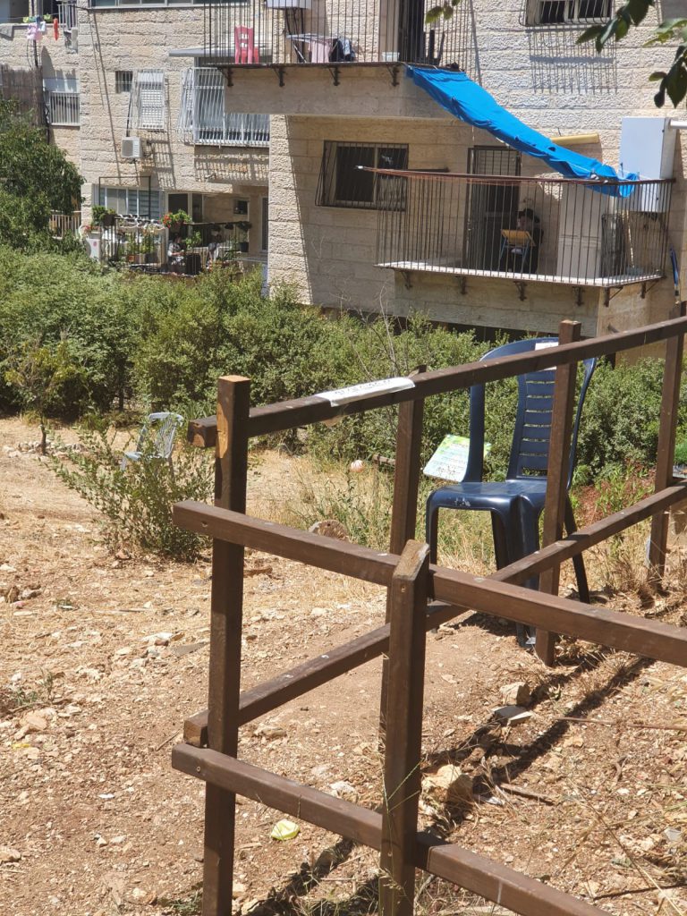 צפו בתיעוד: הדאצ'ה של ר"י תפרח הגר"י פרידמן