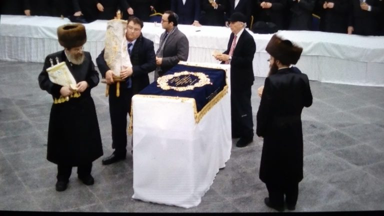 שמיני עצרת: זמני כניסת ויציאת החג והשבת