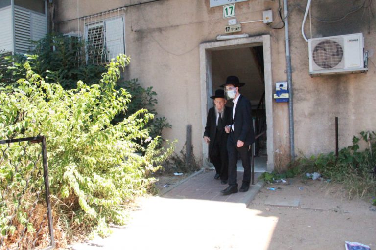 תיעוד מרגש: פתיחת 'זמן אלול' בפוניבז'