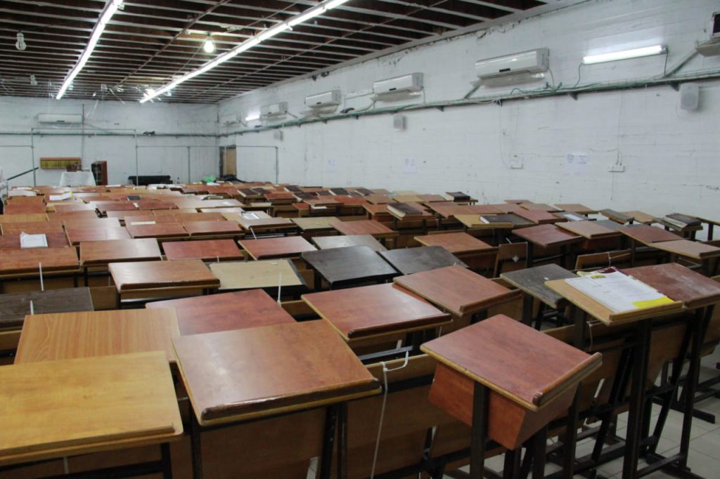 תיעוד מרגש: פתיחת 'זמן אלול' בפוניבז'