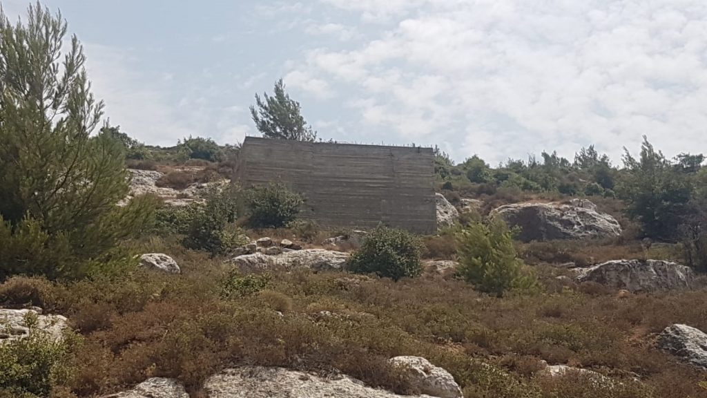 תיעוד: סליחות בקבר בניהו בן יהוידע בביריה