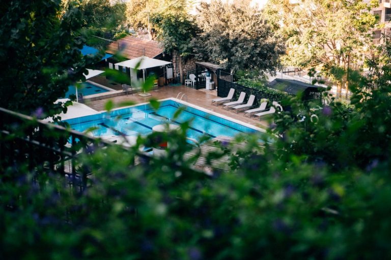 נתניהו ומשפחתו במלון בצפת עד יום חמישי: כך נראית החופשה של ראש הממשלה