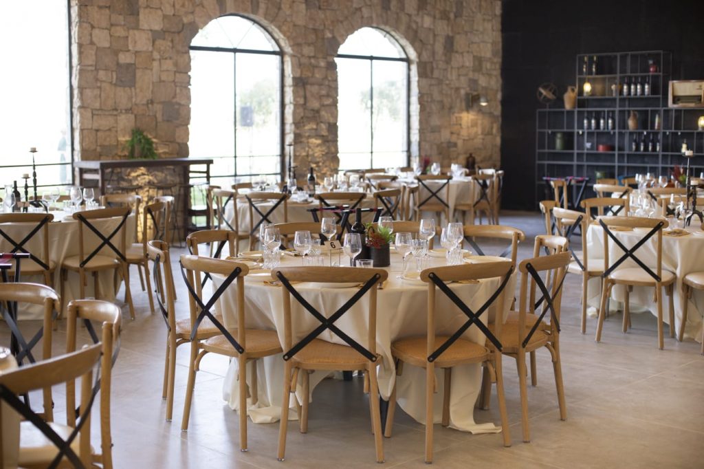 שר הדתות אביטן: "נעשה הכל לפתח את שירותי הדת בבנימין"