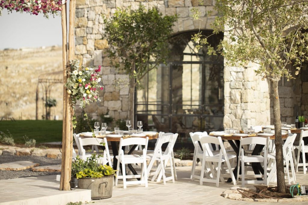 שר הדתות אביטן: "נעשה הכל לפתח את שירותי הדת בבנימין"