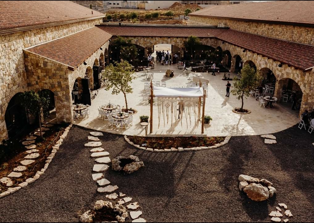 שר הדתות אביטן: "נעשה הכל לפתח את שירותי הדת בבנימין"