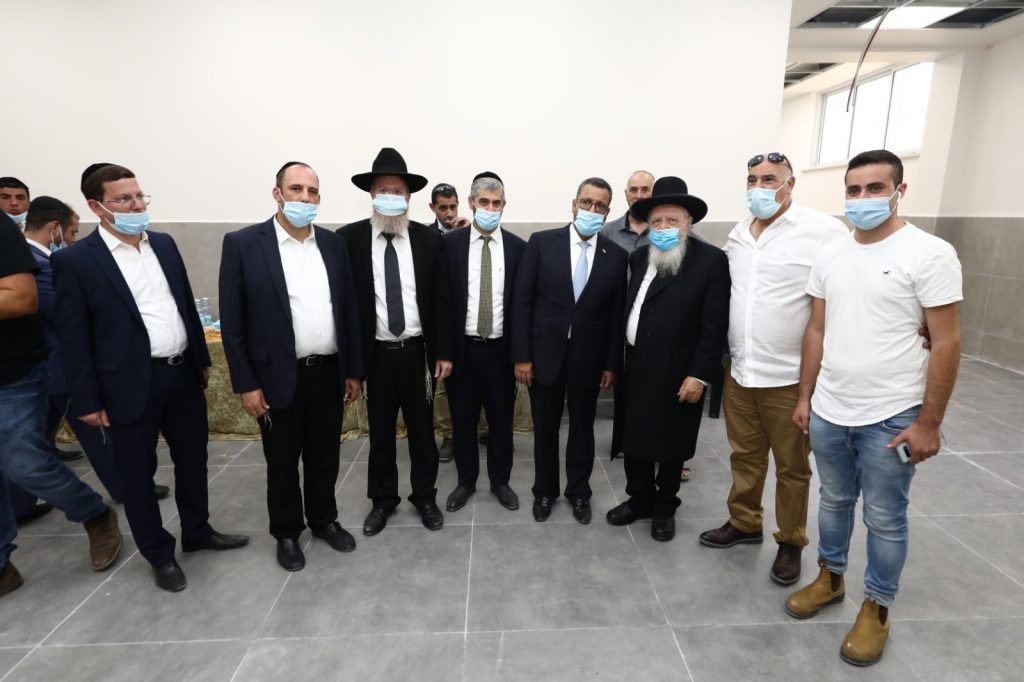 תוך שנתיים: משה ליאון מממש את הבטחות הבחירות תוך שנתיים: משה ליאון מממש את הבטחות הבחירות