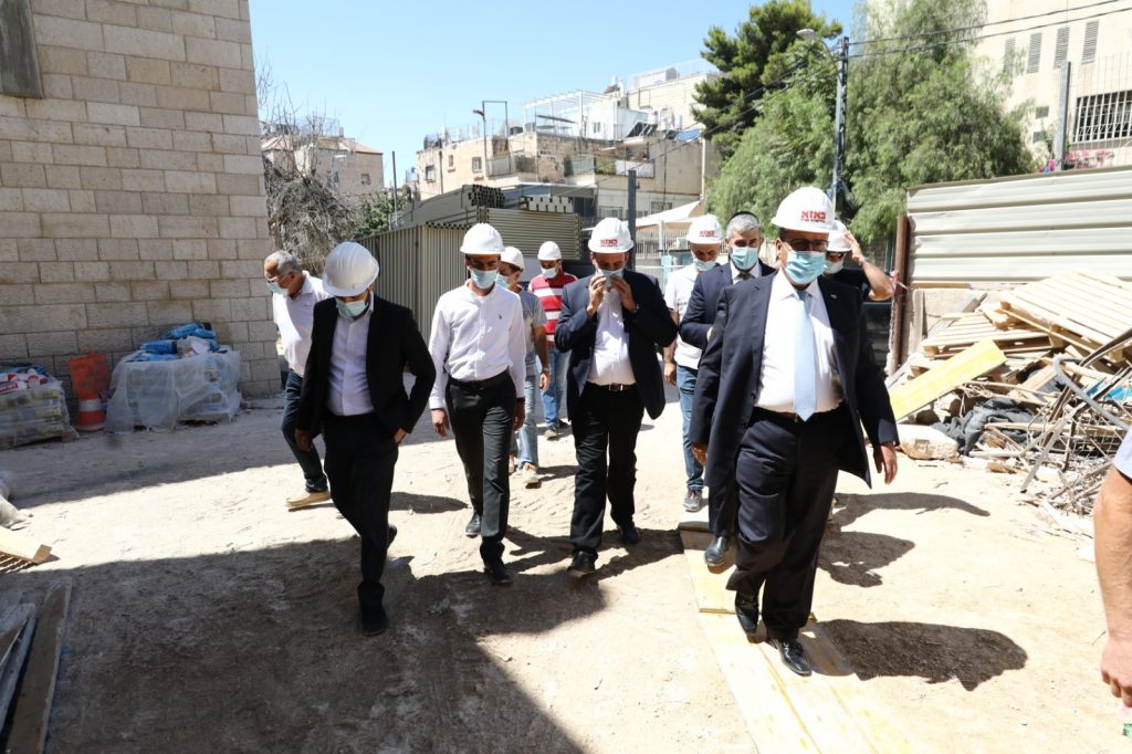 תוך שנתיים: משה ליאון מממש את הבטחות הבחירות תוך שנתיים: משה ליאון מממש את הבטחות הבחירות