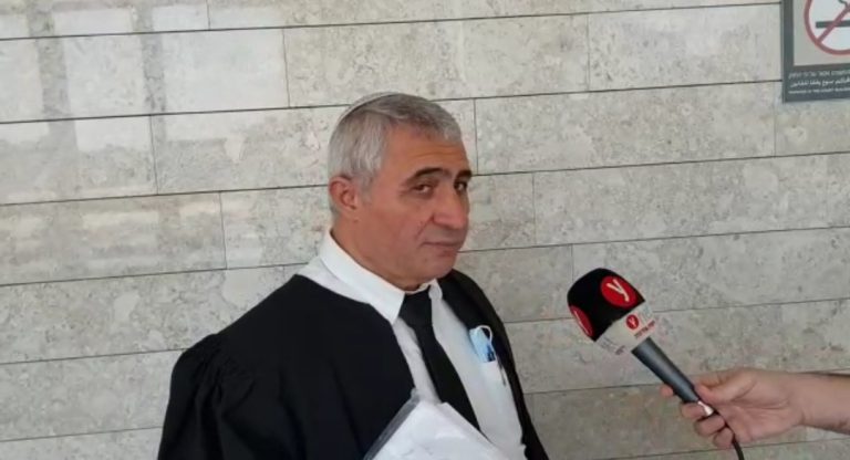 משפט דומא: בימ"ש המחוזי יכריע: האם הראיה החדשה תזכה את החשוד