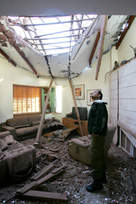 דו"ח המבקר: התושבים ללא מיגון; מערכת הביטוח הלאומי מיושנת; ומה עם המעון החדש של ראה"מ? דו"ח המבקר: התושבים ללא מיגון; מערכת הביטוח הלאומי מיושנת; ומה עם המעון החדש של ראה"מ?