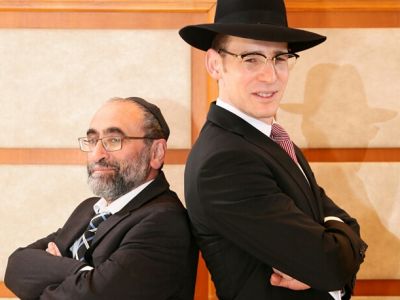 האזינו: מקורבו של ח"כ משה גפני "אין שחר לשמועות"