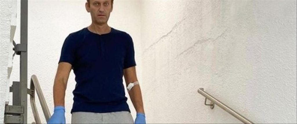 אישה שנעלמה לפני שנתיים נמצאה צפה בחיים • הכותרות שהעסיקו את העולם