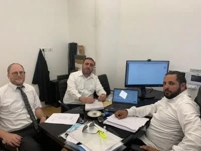 ש"ס עתרה לבית המשפט: לפתוח את נחל האסי לציבור