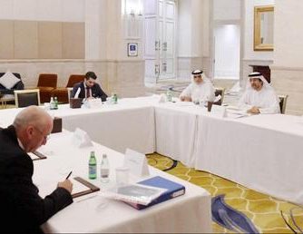 באיחוד האמירויות רמזו שלא יתנגדו לסיפוח וחזרו בהם