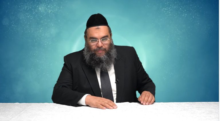 החיזוק היומי – ההחלטה הגורלית שלך בערב כיפור • צפו: