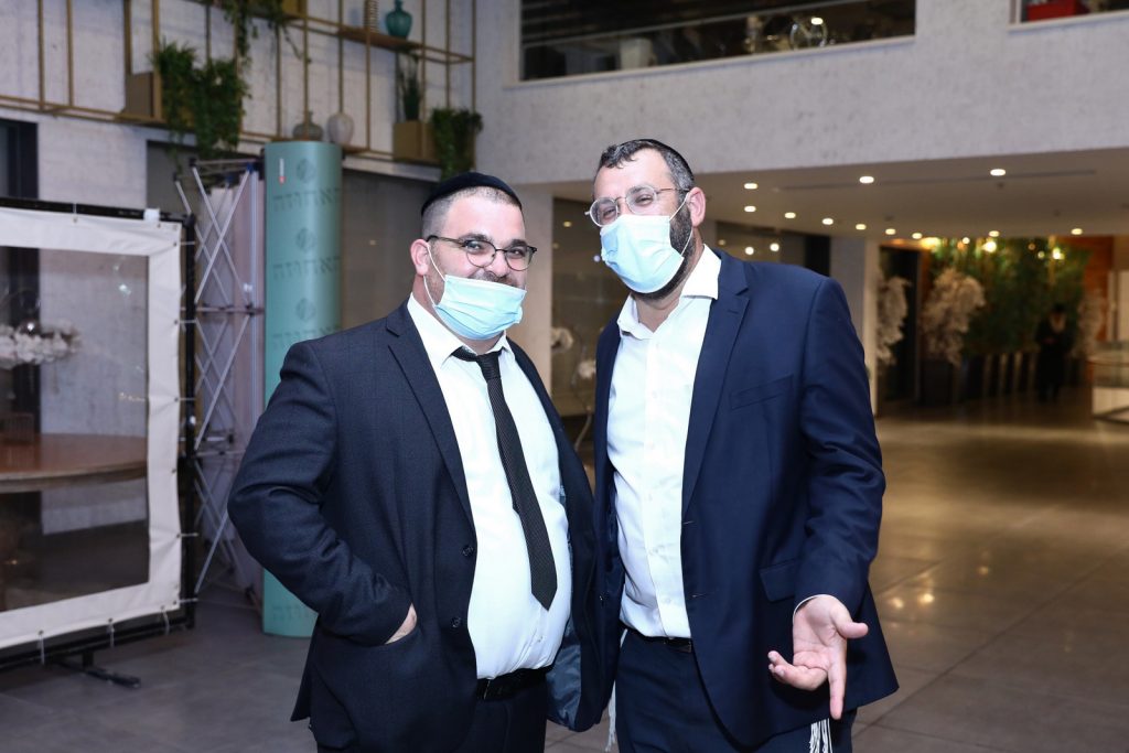 תיעוד: ההילולא המפוארת של ה'בן איש חי' זי"ע