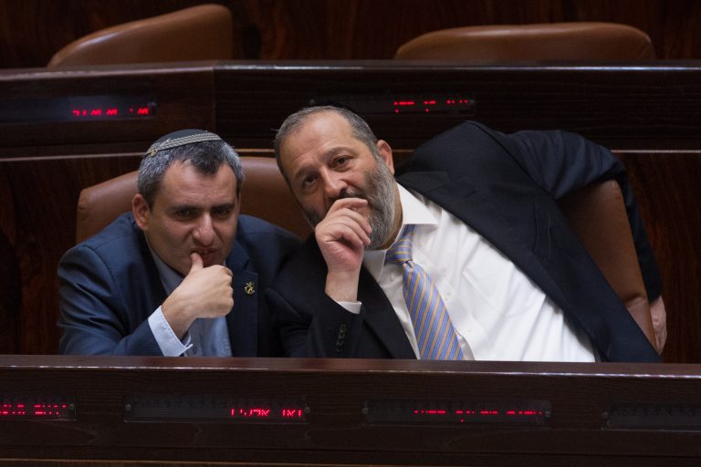 אוקראינה הודיעה סופית שלא תאפשר כניסה לחסידי ברסלב