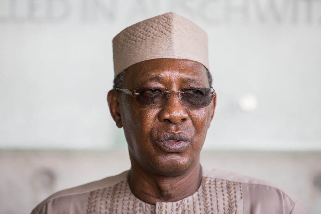 נשיא זמביה מתאבל על מותו של דג: הכותרות שהעסיקו היום את עיתוני העולם