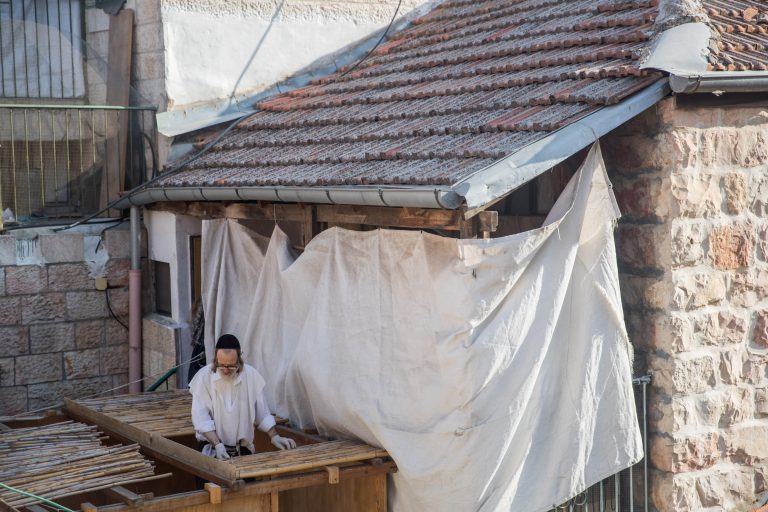 מונעים את האסון הבא: במד"א מפרסמים הוראות לקראת חג הסוכות