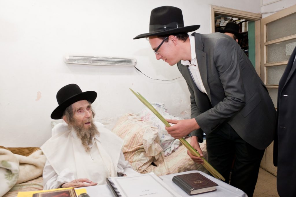 שוק לולבי 'קובין' יעבור מהפך השנה בעקבות הקורונה