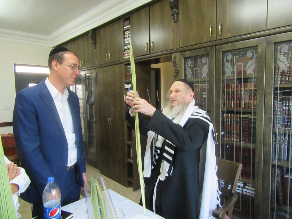 שוק לולבי 'קובין' יעבור מהפך השנה בעקבות הקורונה