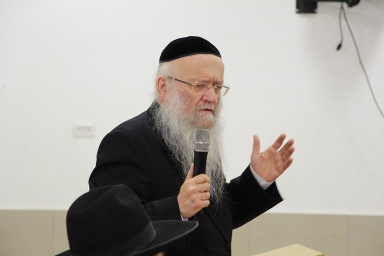 היערכות ב"כשרות למהדרין" לקראת שנת מעשר עני