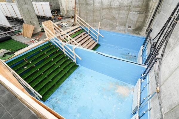 סגר תשפ"א: כך יראה האש"ל ב'גור' בימי ראש השנה