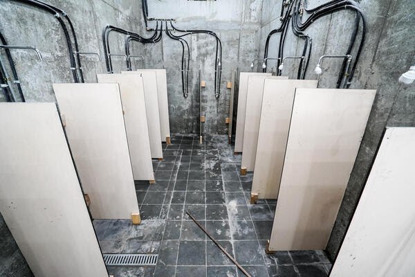 סגר תשפ"א: כך יראה האש"ל ב'גור' בימי ראש השנה