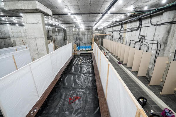 סגר תשפ"א: כך יראה האש"ל ב'גור' בימי ראש השנה