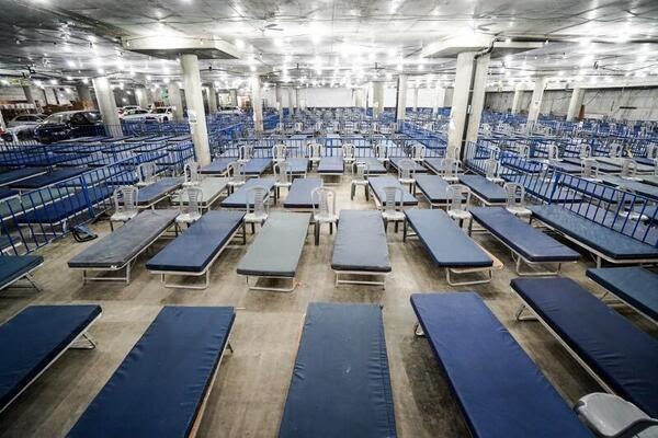 סגר תשפ"א: כך יראה האש"ל ב'גור' בימי ראש השנה