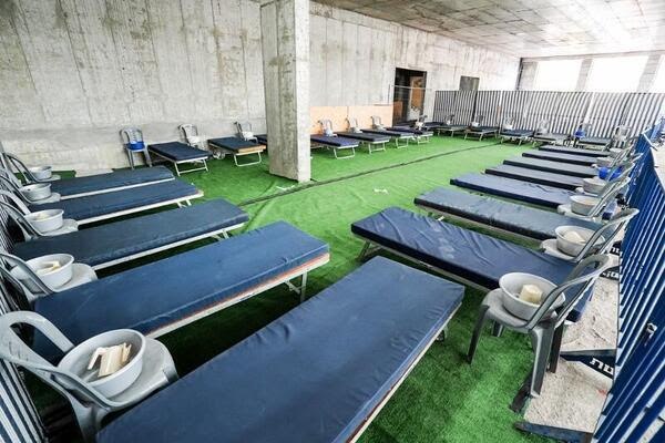 סגר תשפ"א: כך יראה האש"ל ב'גור' בימי ראש השנה